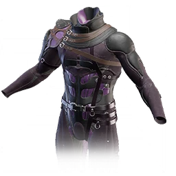 MMOJUGG Dune Awakening Batigh Stillsuit Garment(Tier 5) Details View of Item Function and Use